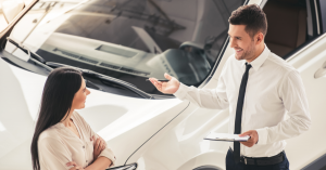 Things You Should Know Before You Buy a Car